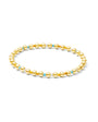Jax Collection • 4mm Gold • First Coast