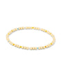Jax Collection • 3mm Gold • First Coast