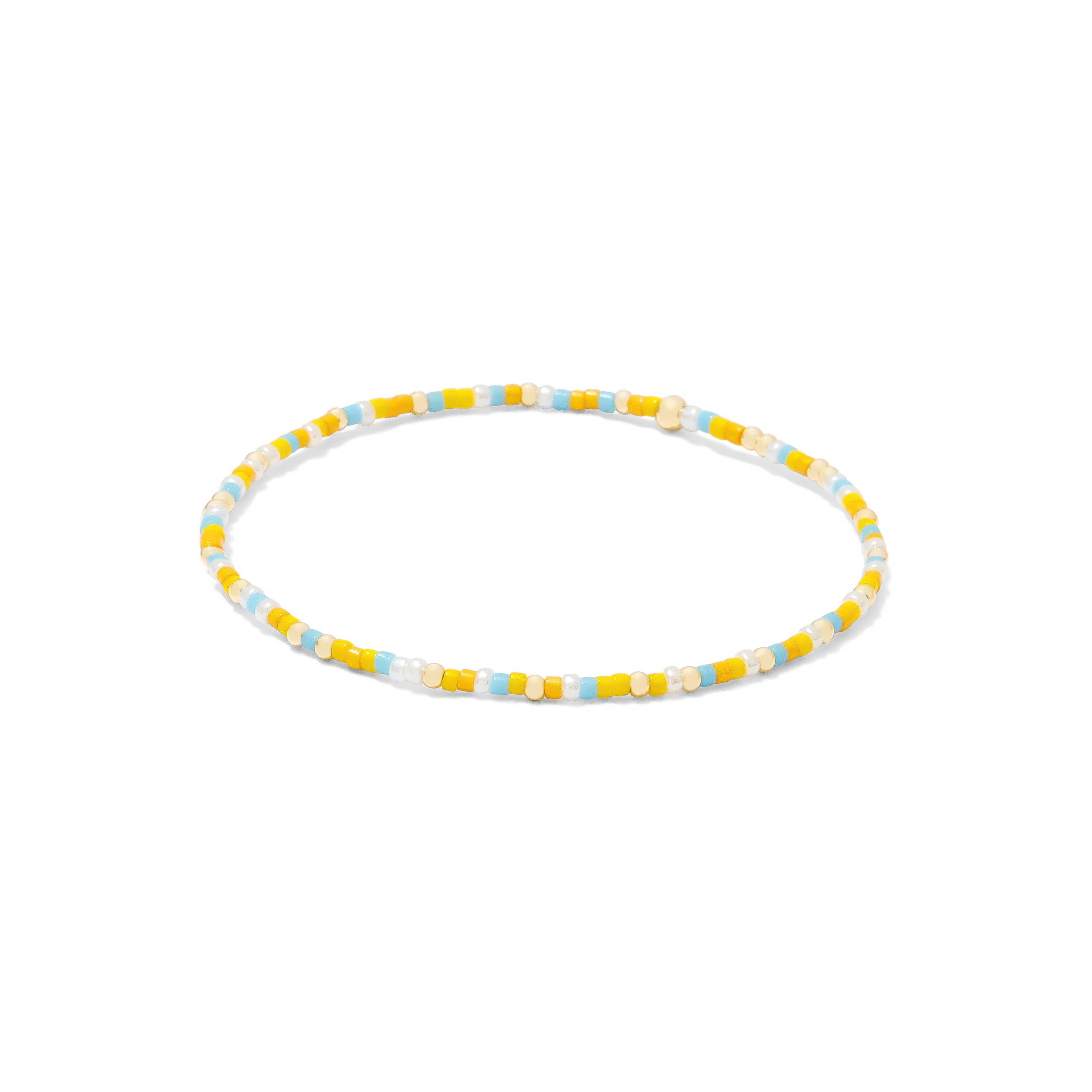 Jax Collection • 2mm Gold Novice  • First Coast