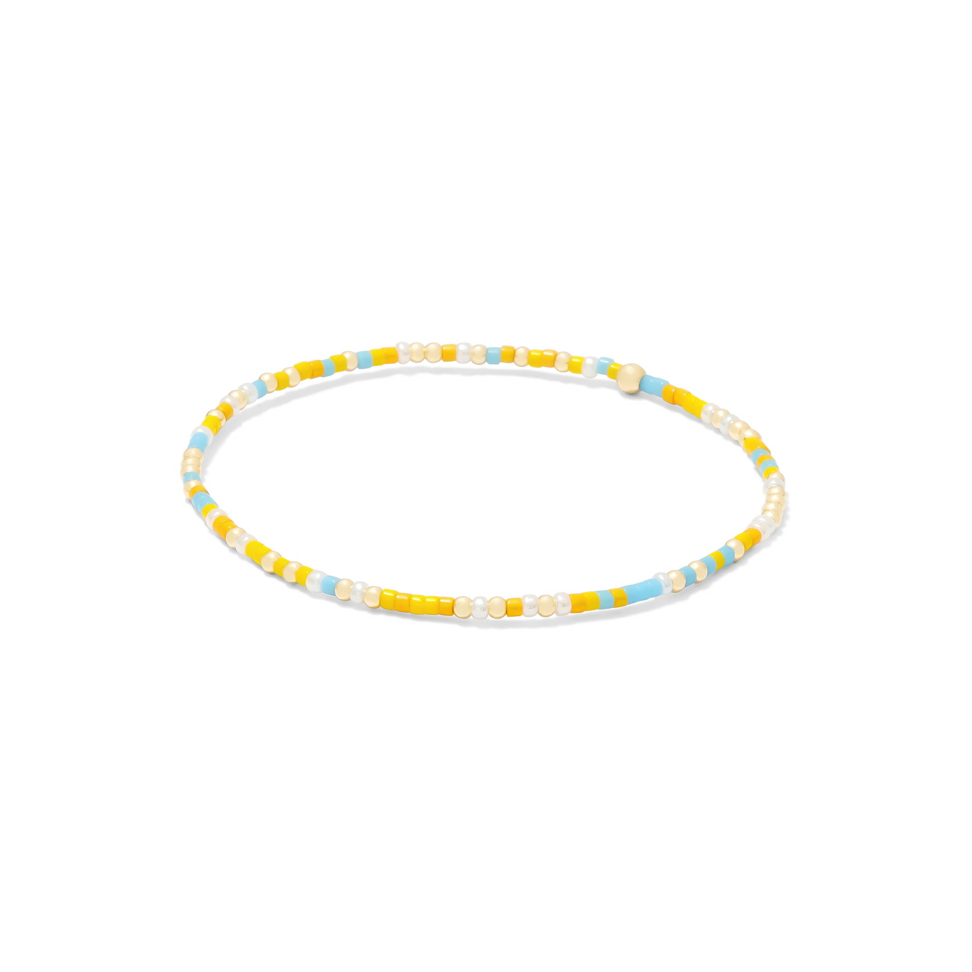 Jax Collection • 2mm Gold Exceptional • First Coast
