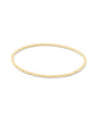 Signature Gold • 2.5mm Bead Bracelet