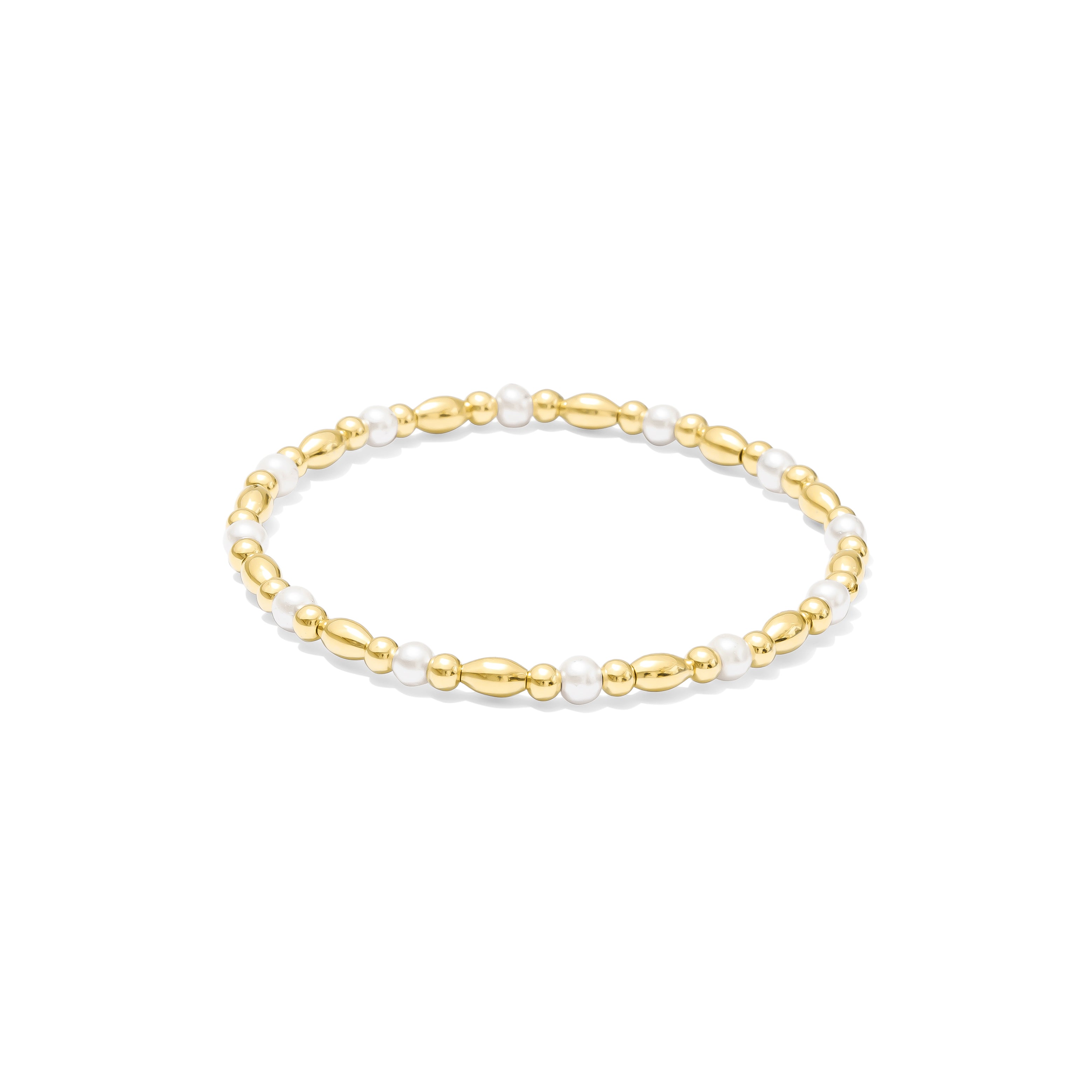 Pearl Collection • Ellipse Pearl