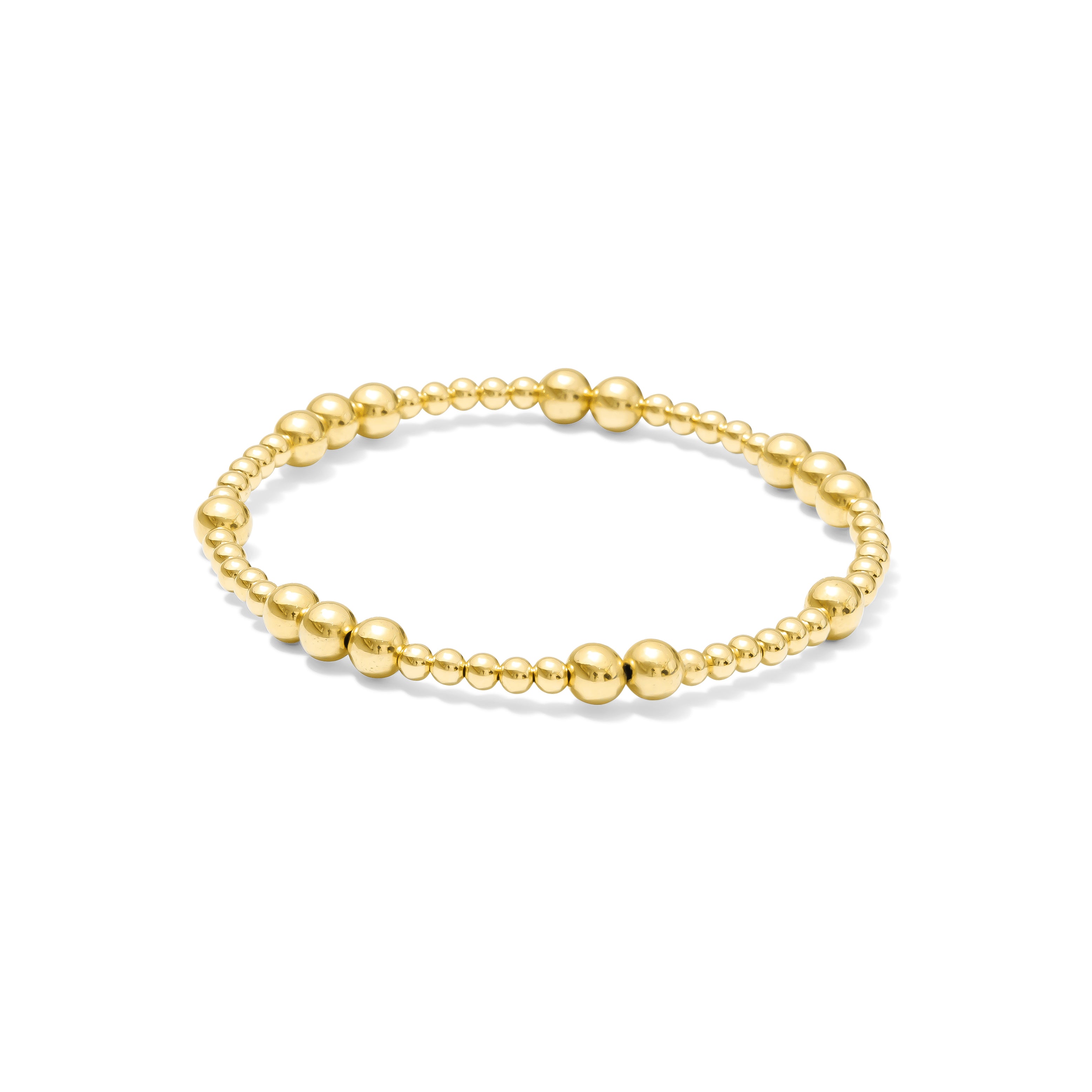 Jules and Bee, Gold Collection, Radiant Dreams