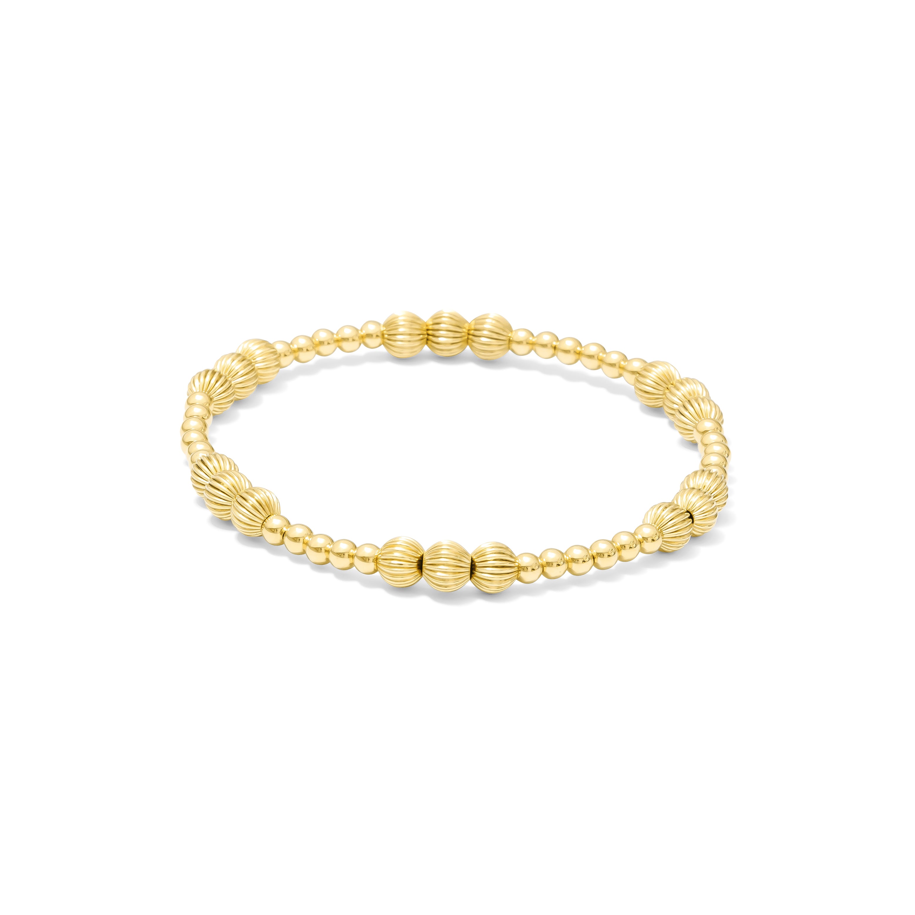 Jules and Bee, Gold Collection, Radiant Signature