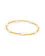 Jules and Bee, Sunshine Pearl Collection, Squash