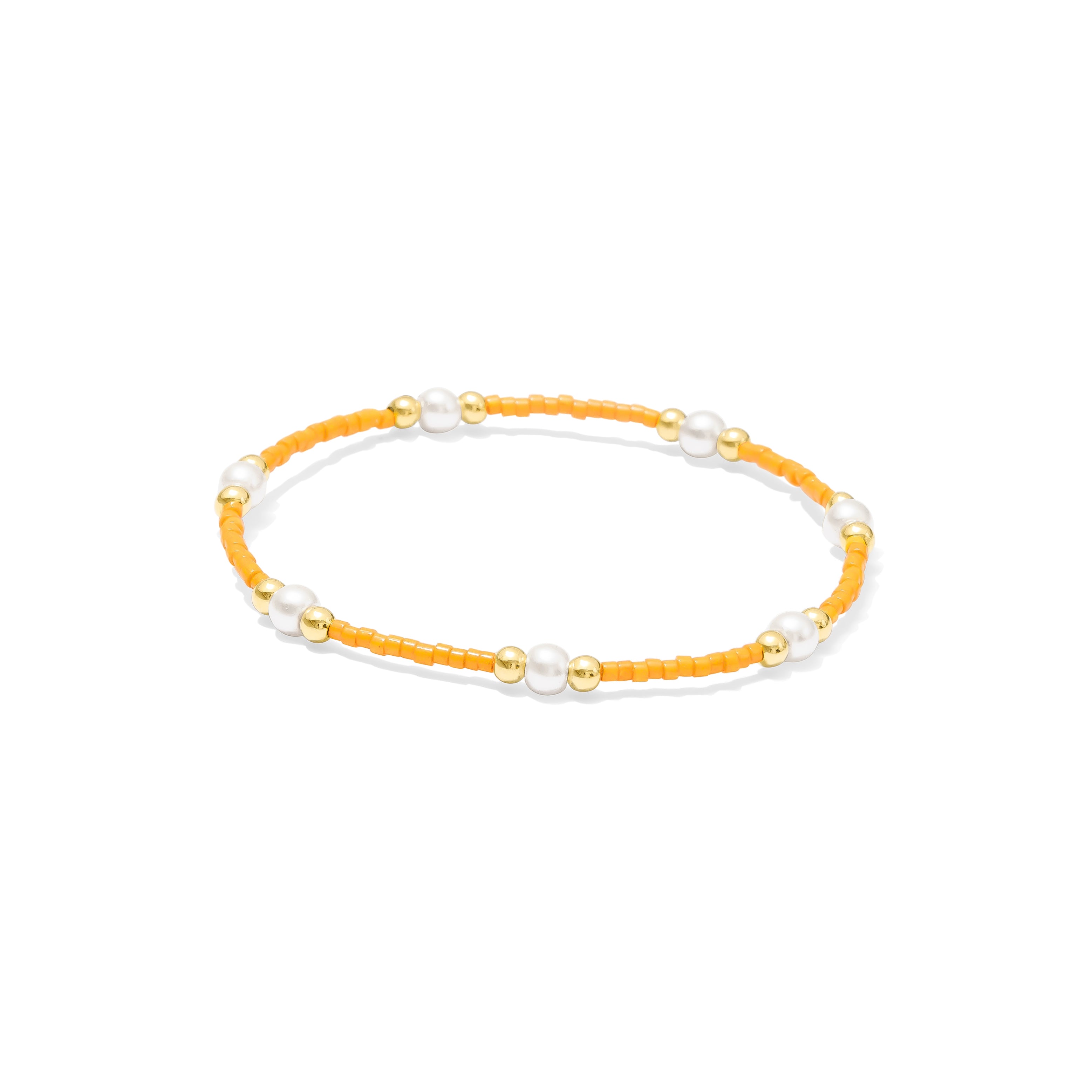Jules and Bee, Sunshine Pearl Collection, Squash