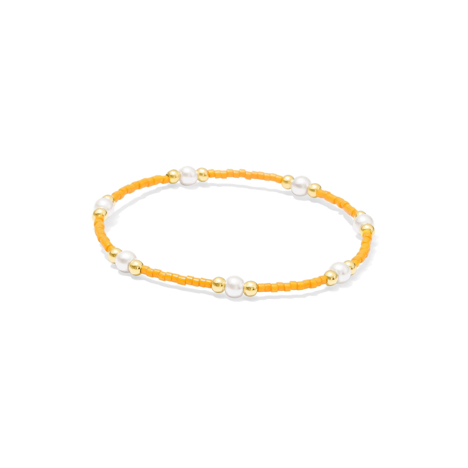 Jules and Bee, Sunshine Pearl Collection, Squash