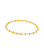 Jules and Bee, Radiant Color Collection, Squash