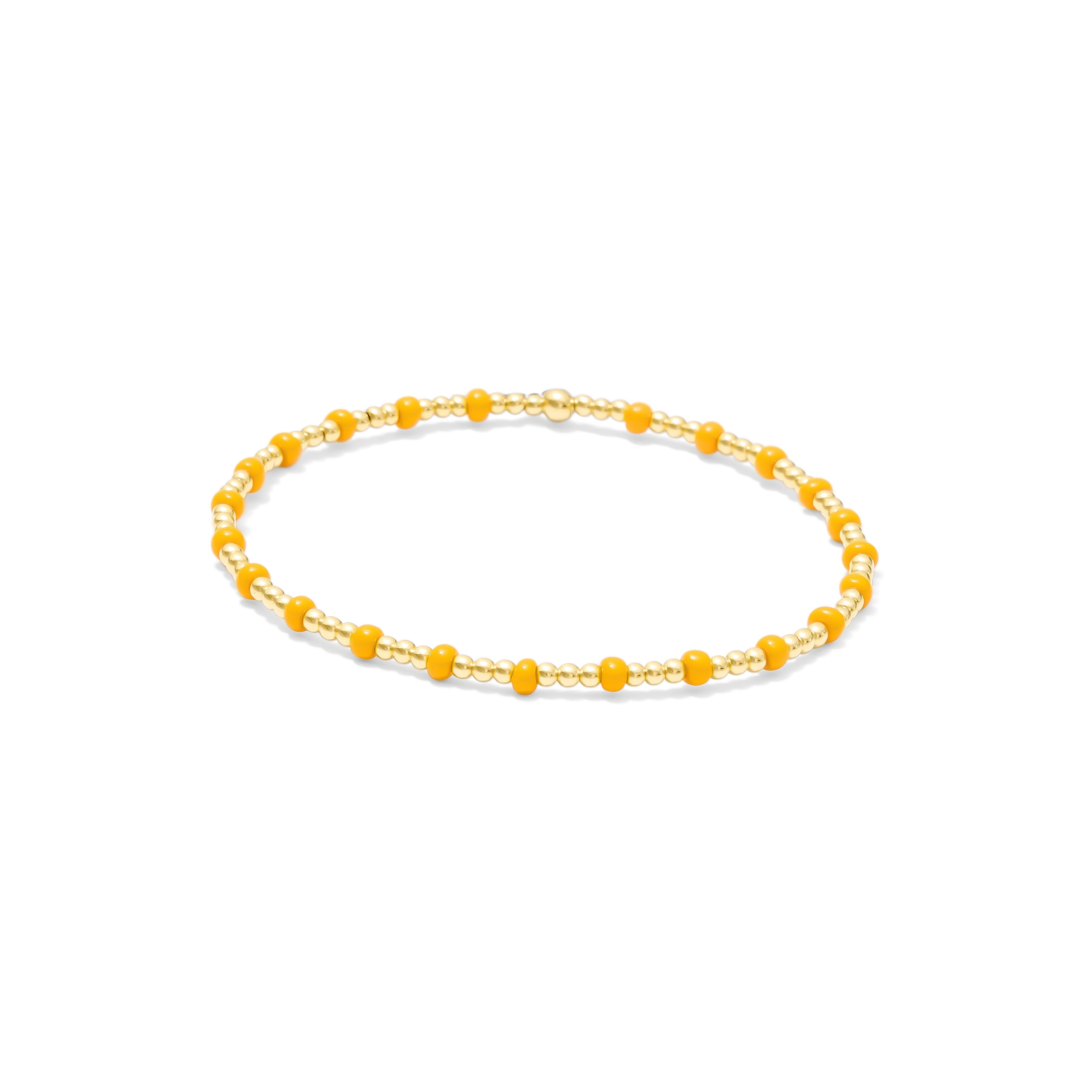 Jules and Bee, Radiant Color Collection, Squash
