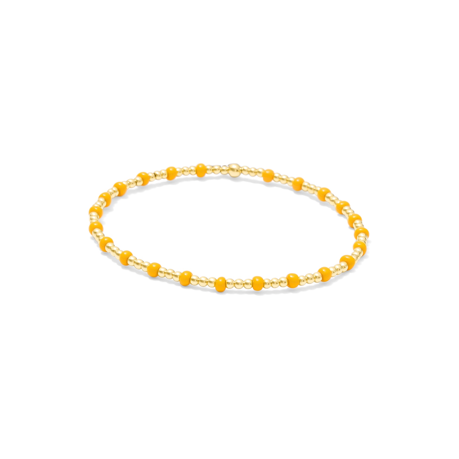 Jules and Bee, Radiant Color Collection, Squash