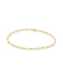 Jules and Bee, Radiant Color Collection, White