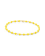 Jules and Bee, Radiant Color Collection, Yellow