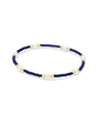 Jules and Bee, Sunshine Pearl Collection, Navy Blue