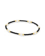 Jules and Bee, Sunshine Pearl Collection, Black