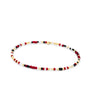 Jules and Bee,  Ella Collection, Black Red White mix