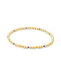 Jules and Bee, Madison Collection, Orange and Blue