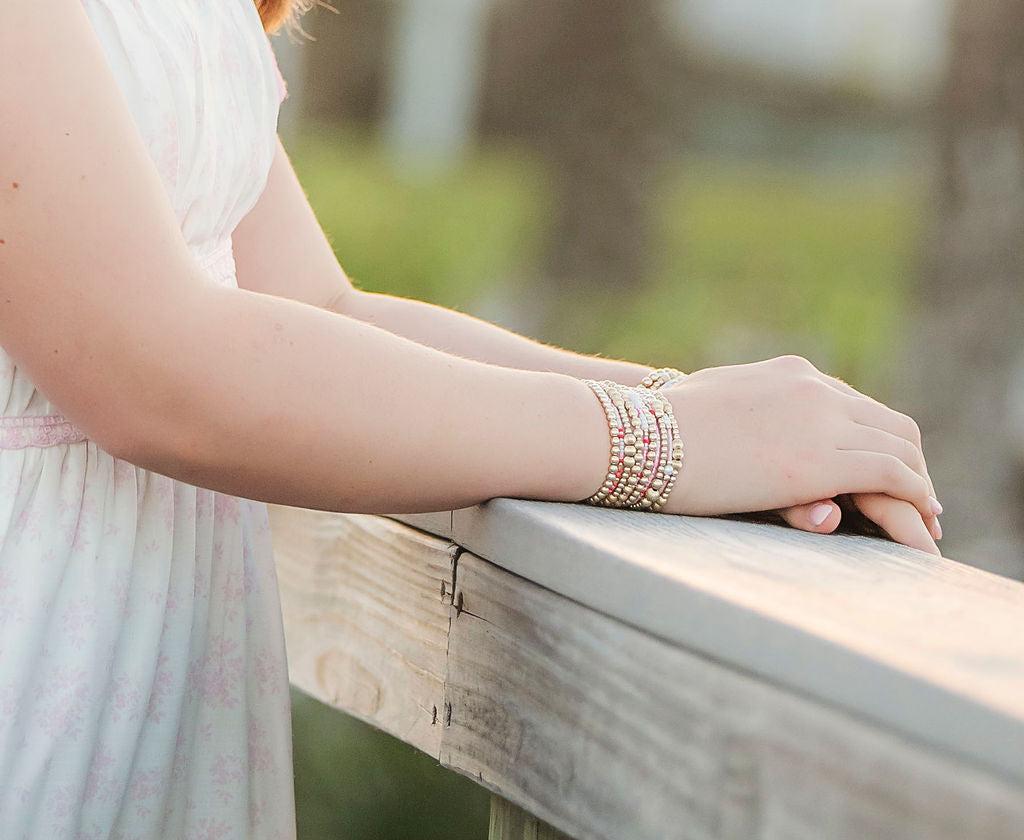 Bracelets