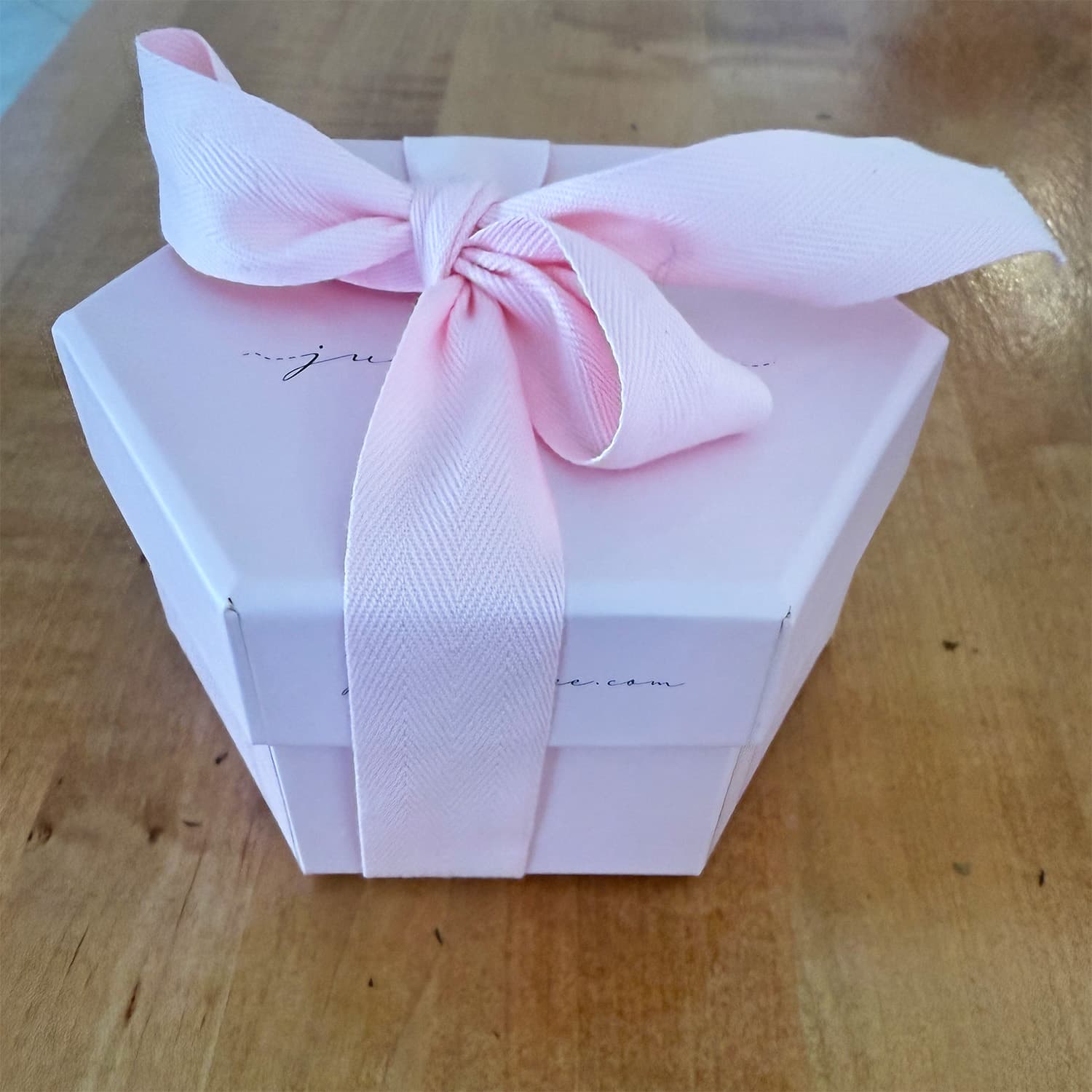 Jules and Bee Gift Box