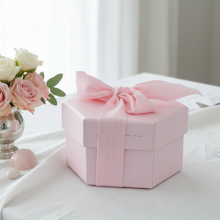 Jules and Bee Gift Box