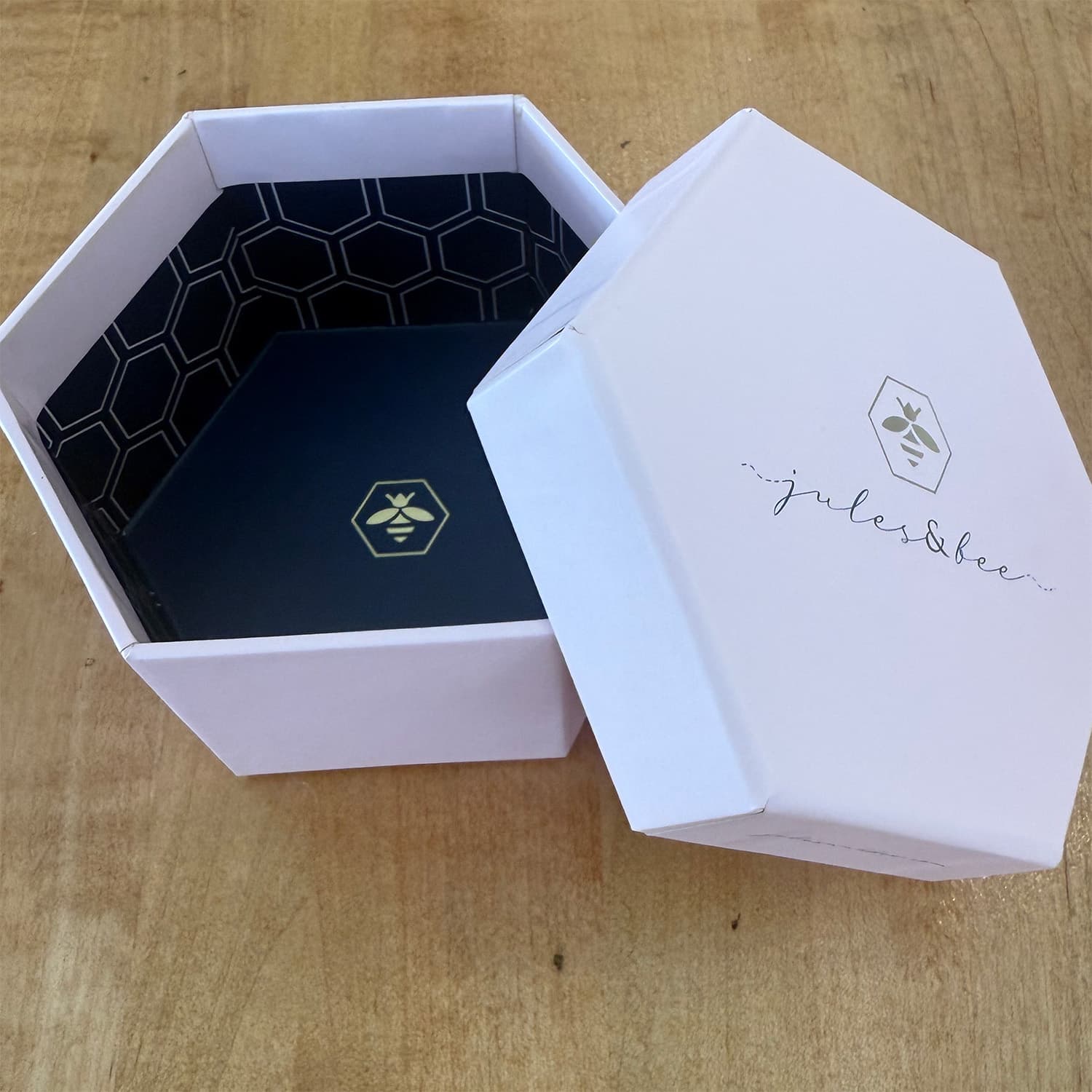 Jules and Bee Gift Box