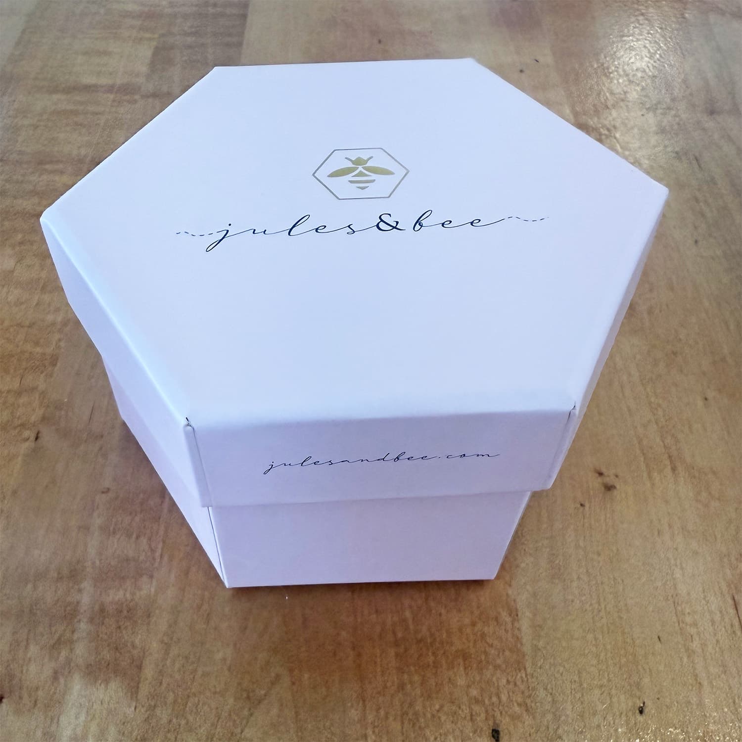 Jules and Bee Gift Box
