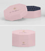 Jules and Bee Pink and Blue Gift Box